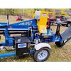 2019 DYNA SC-12XP Firewood Processor